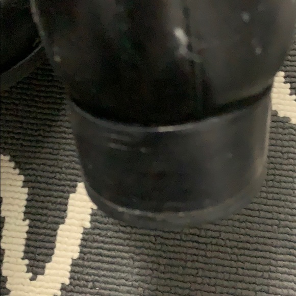 Tory Burch highly boots size 6 - Picture 2 of 5